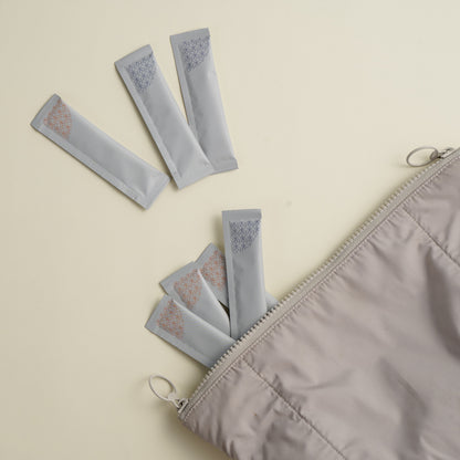 1 0 日體驗組 《 健態 》 漢方調理益生菌 (10入/盒)